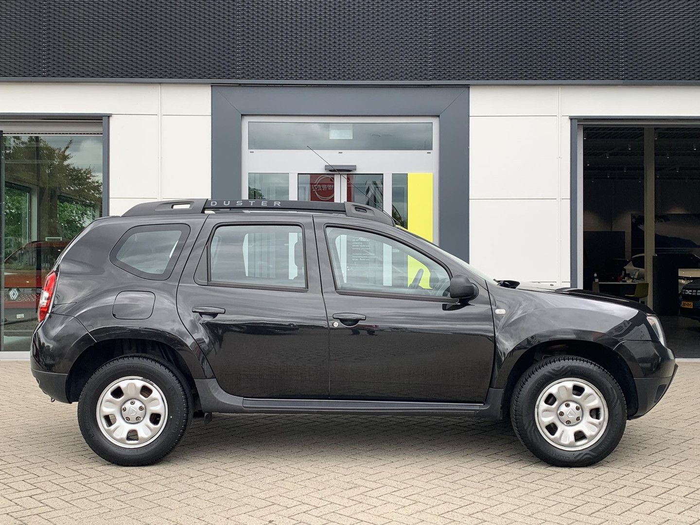 Dacia