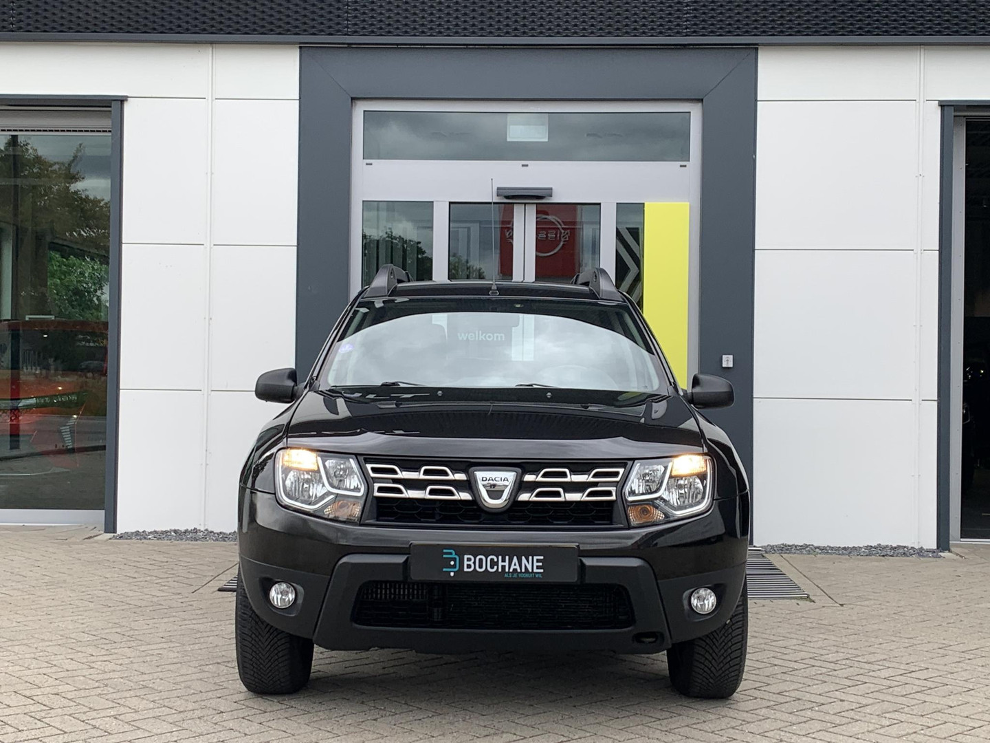 Dacia