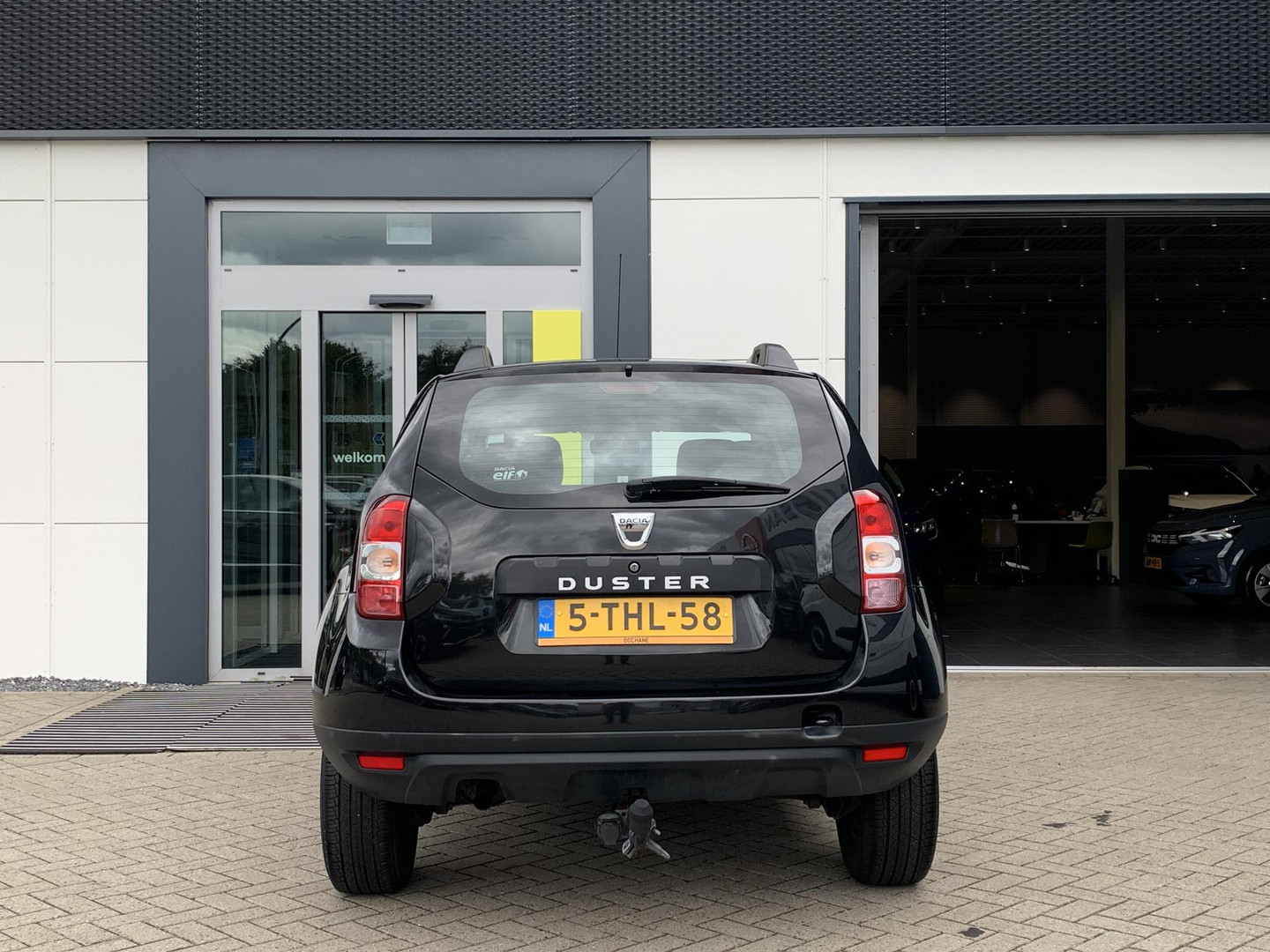 Dacia