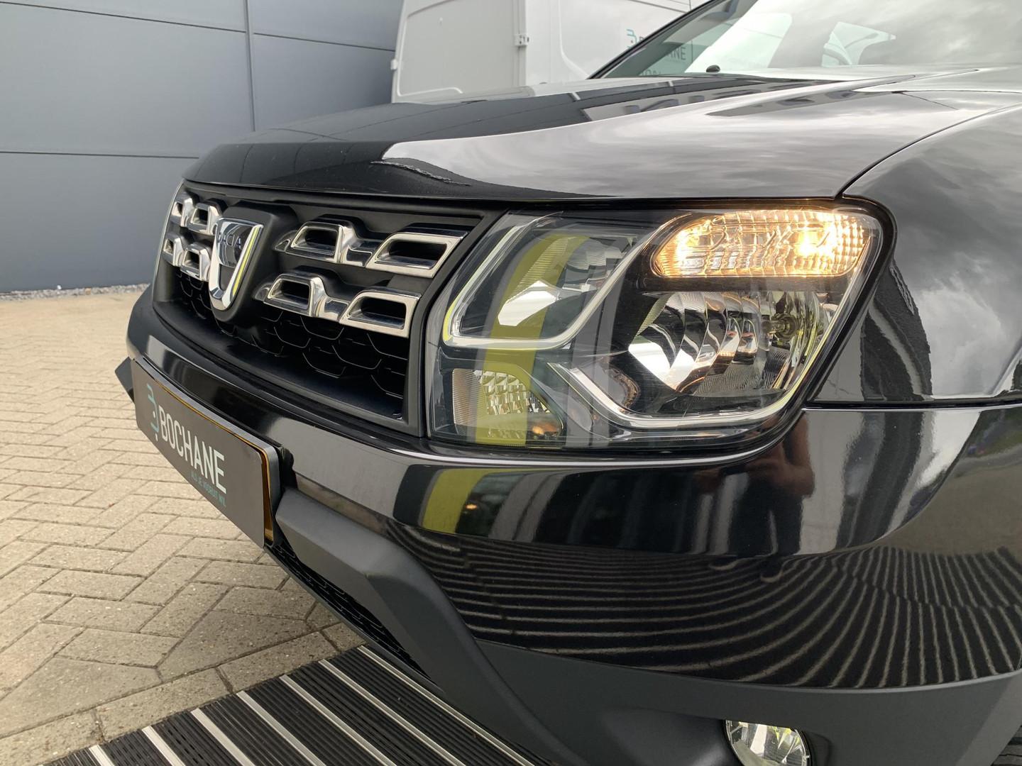 Dacia