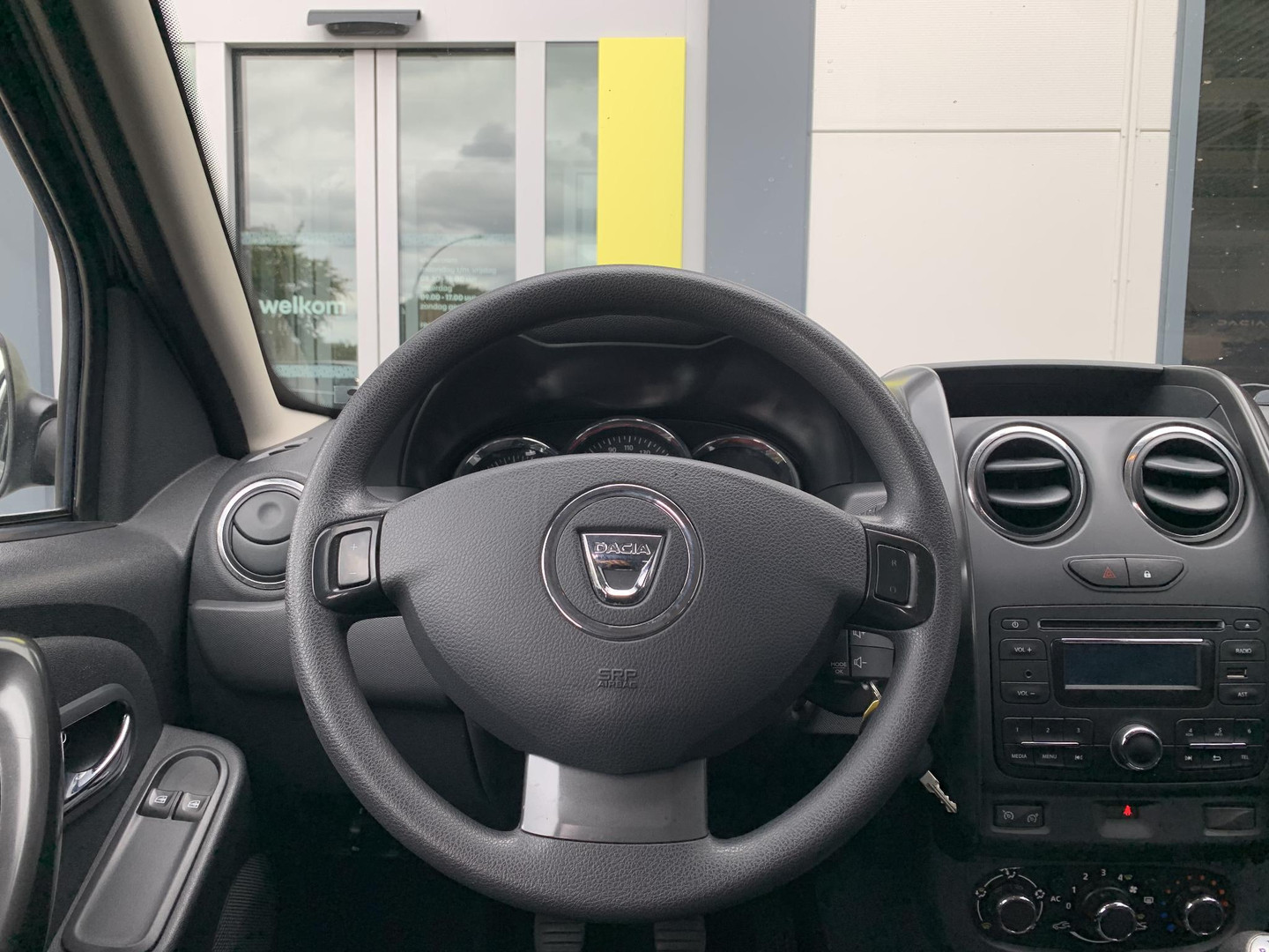 Dacia