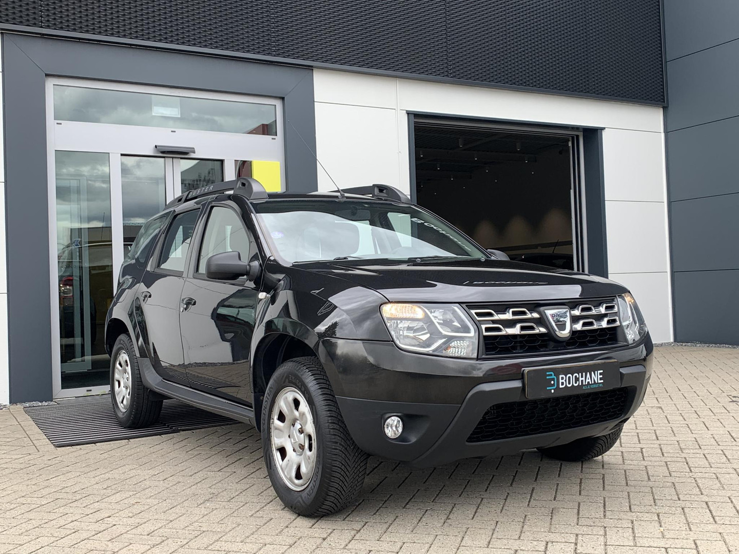Dacia
