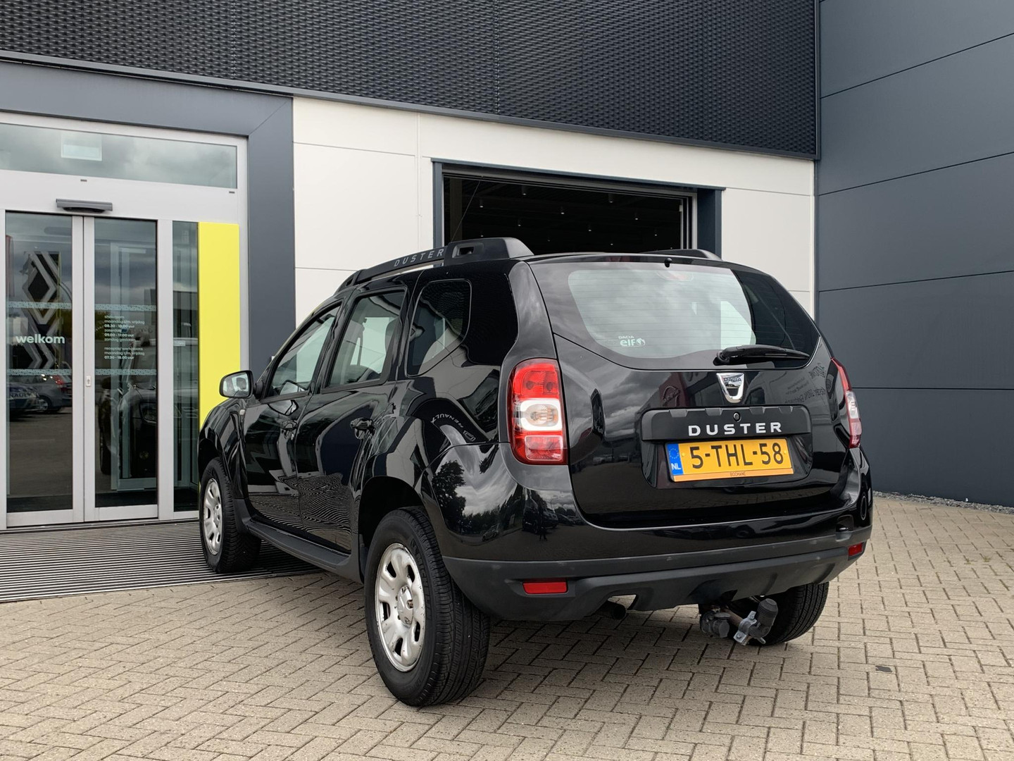 Dacia