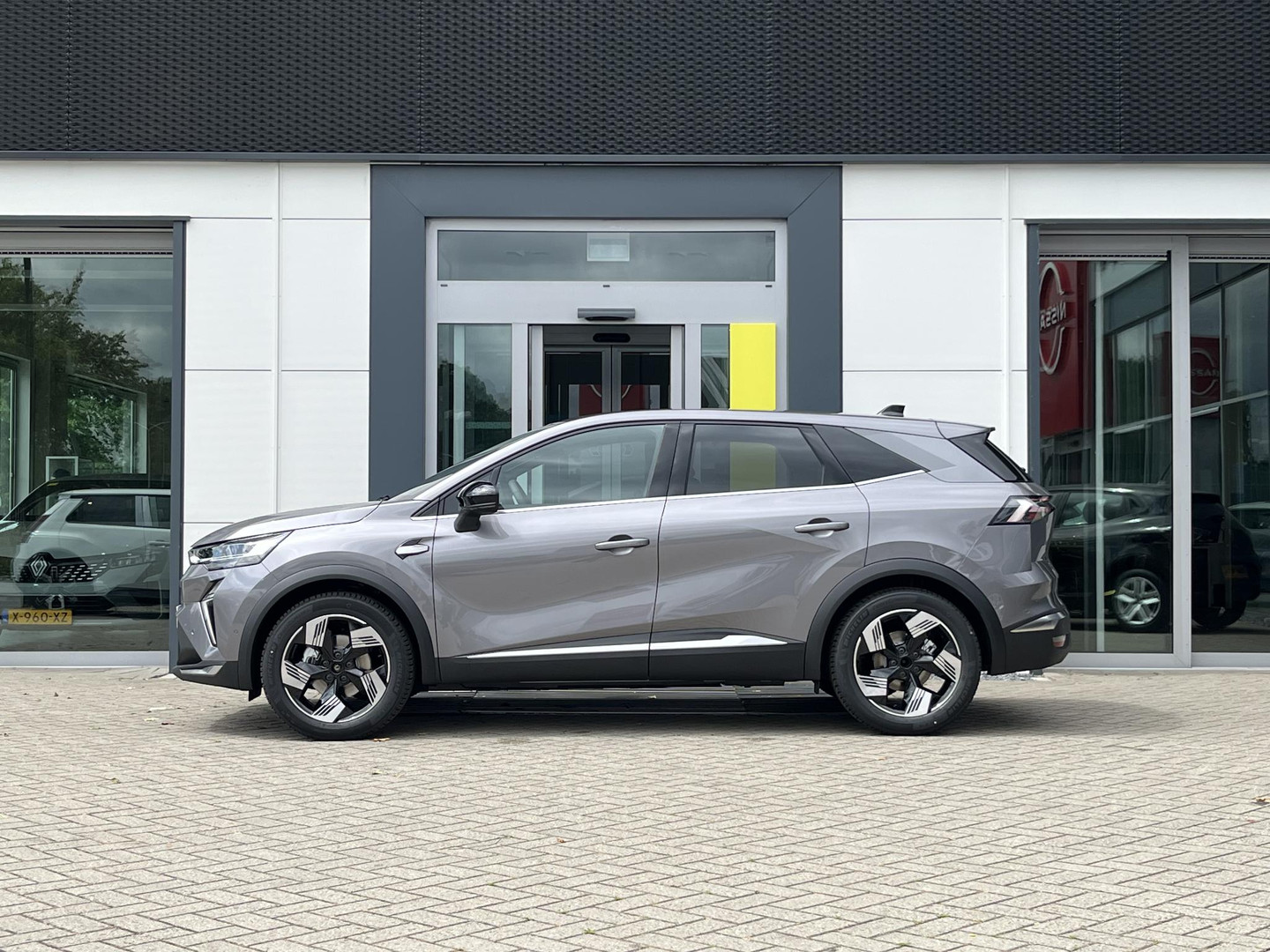 Renault Renault