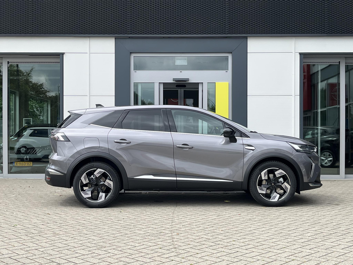 Renault Renault