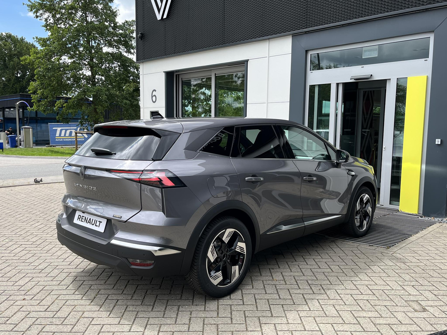 Renault Renault