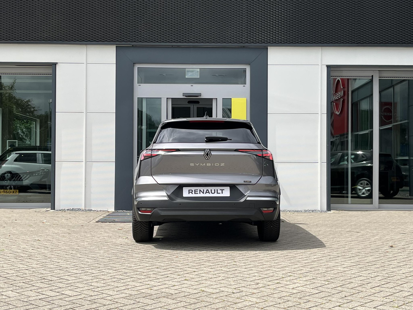 Renault Renault