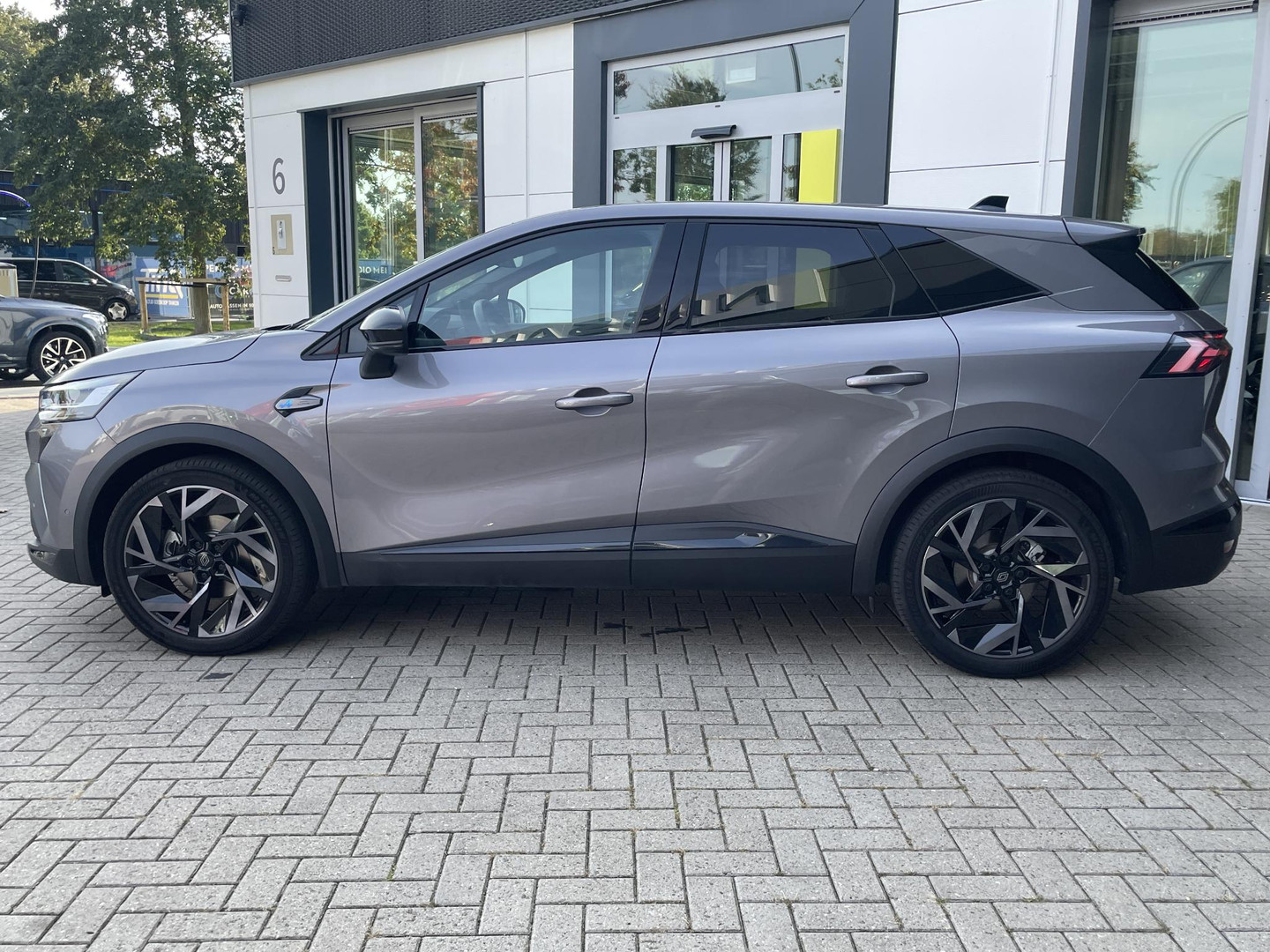 Renault