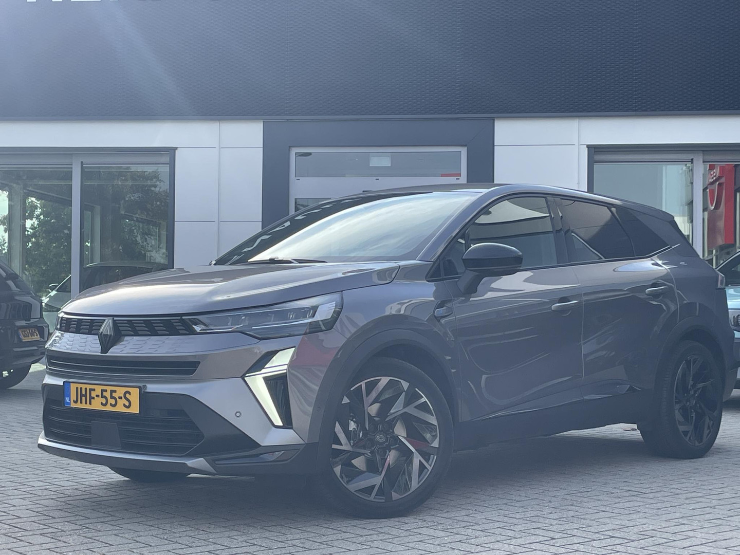 Renault