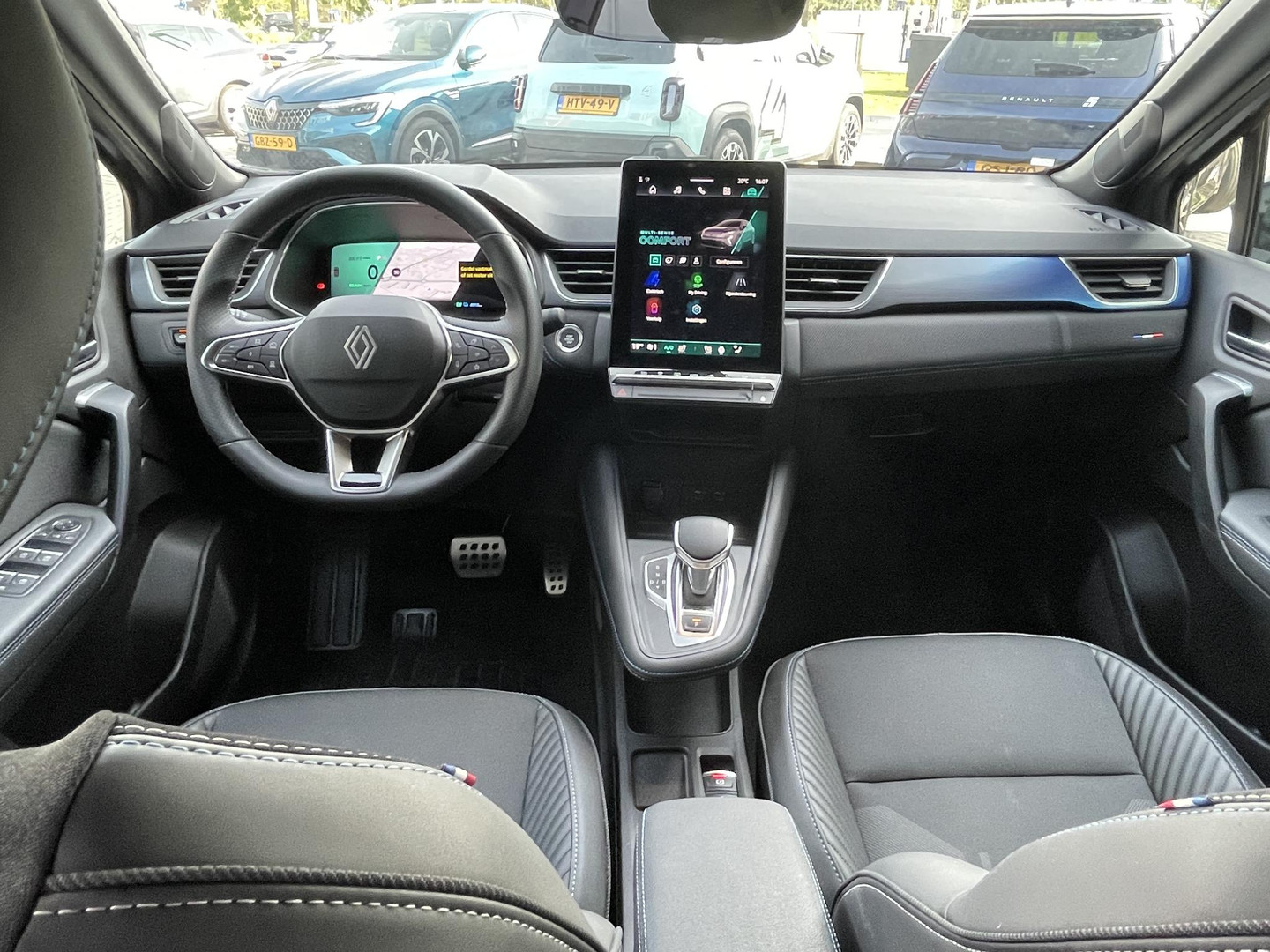 Renault