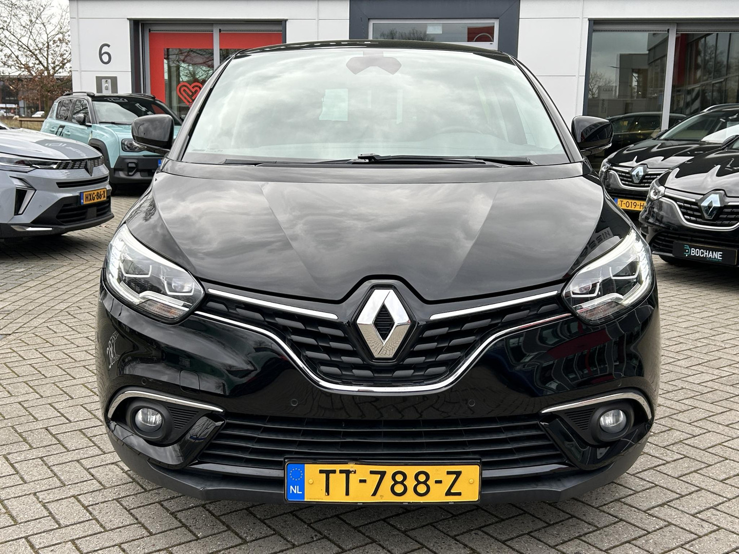 Renault