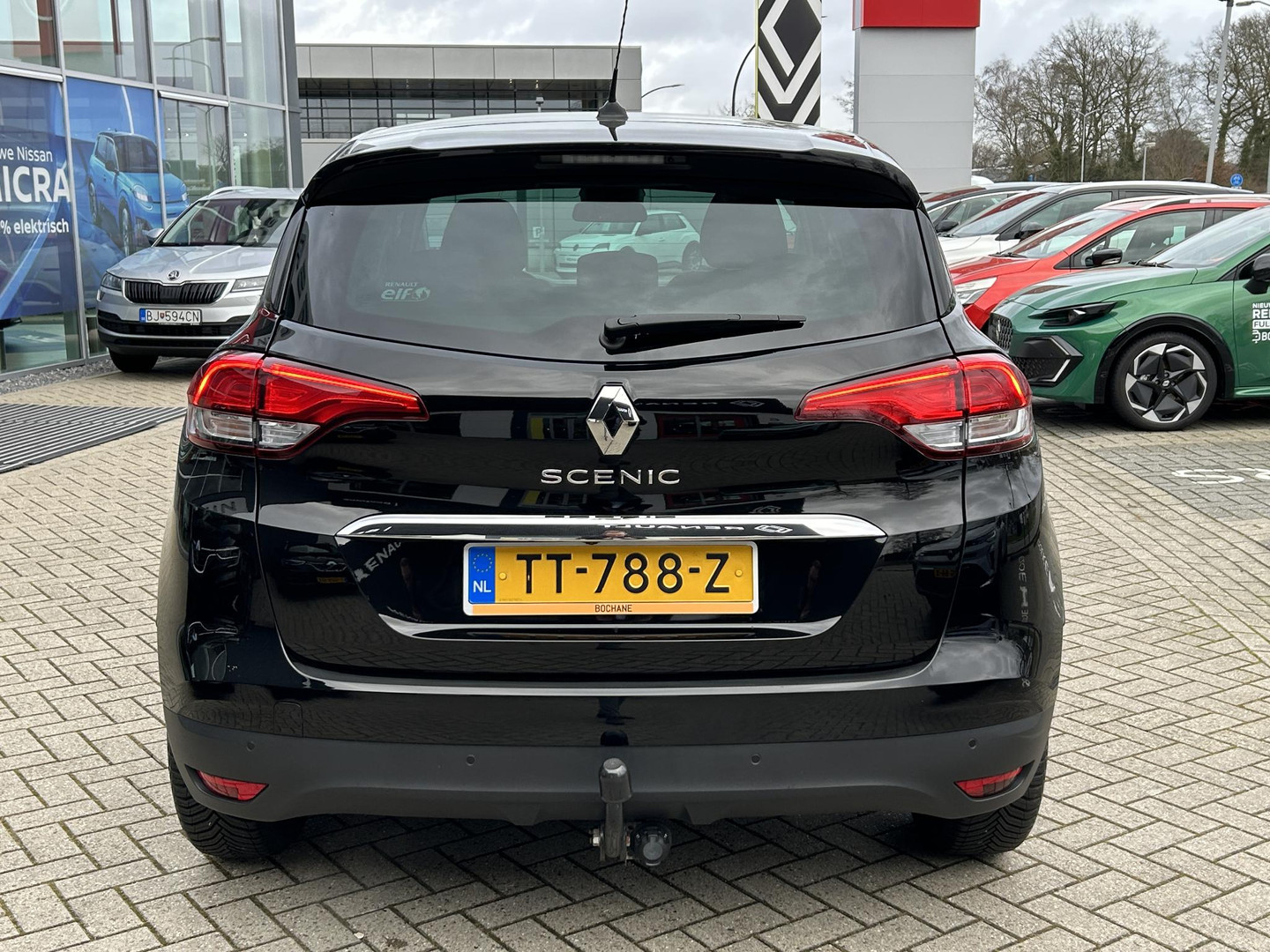 Renault