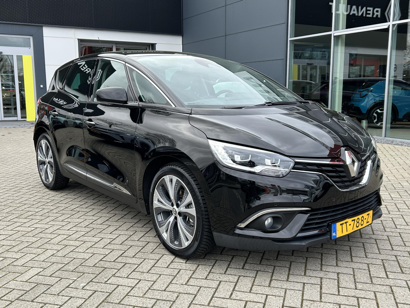 Renault