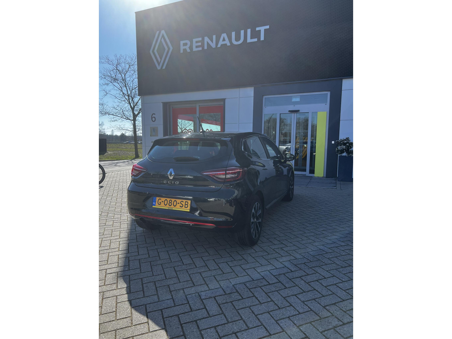 Renault