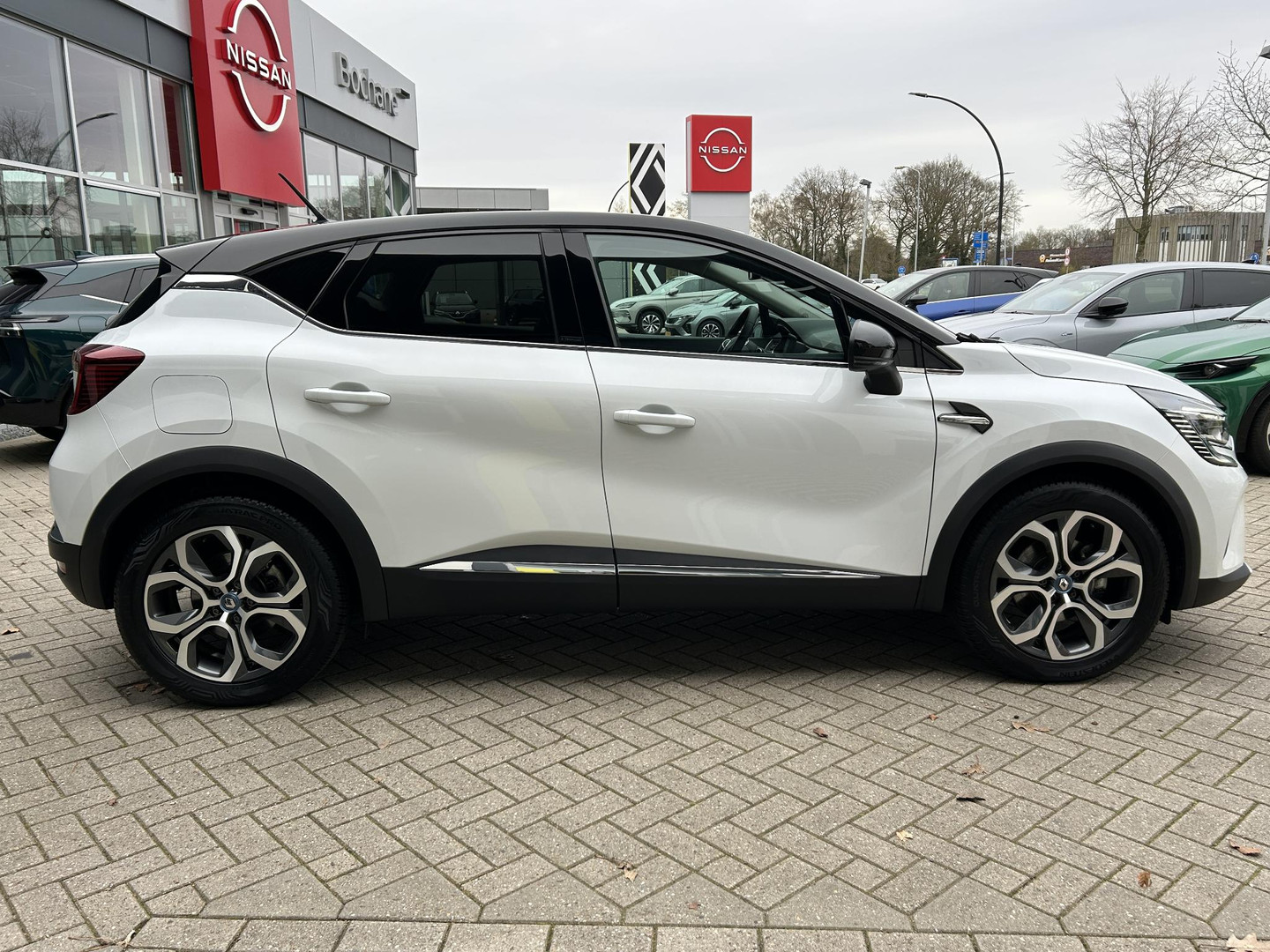 Renault