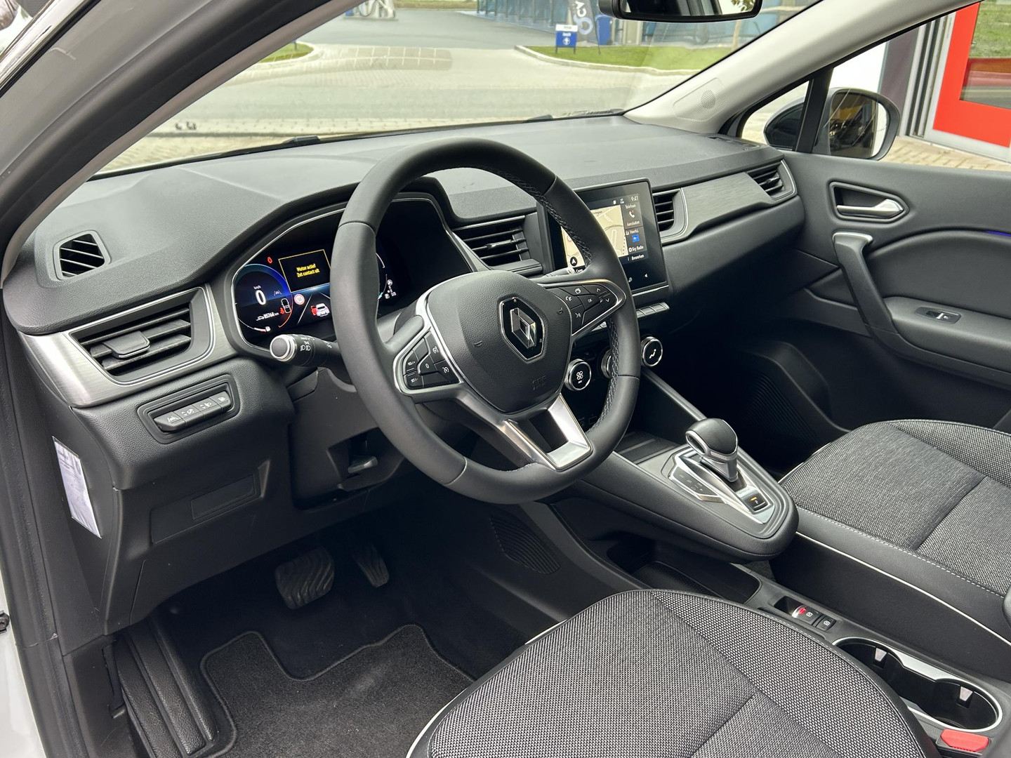 Renault