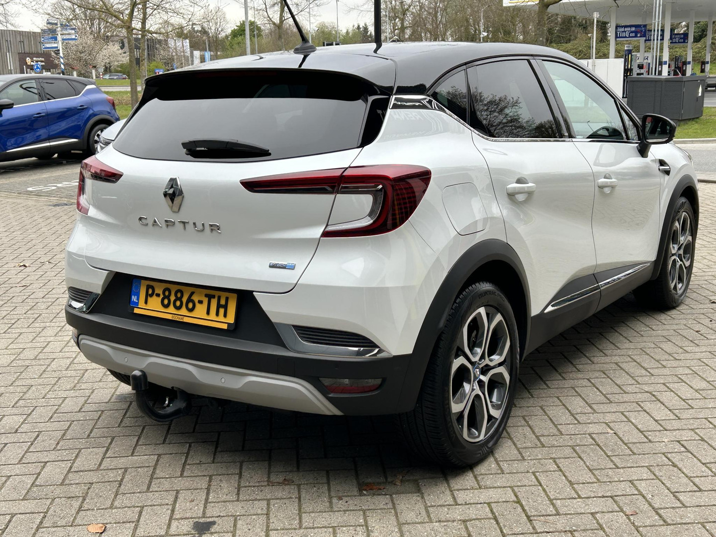 Renault