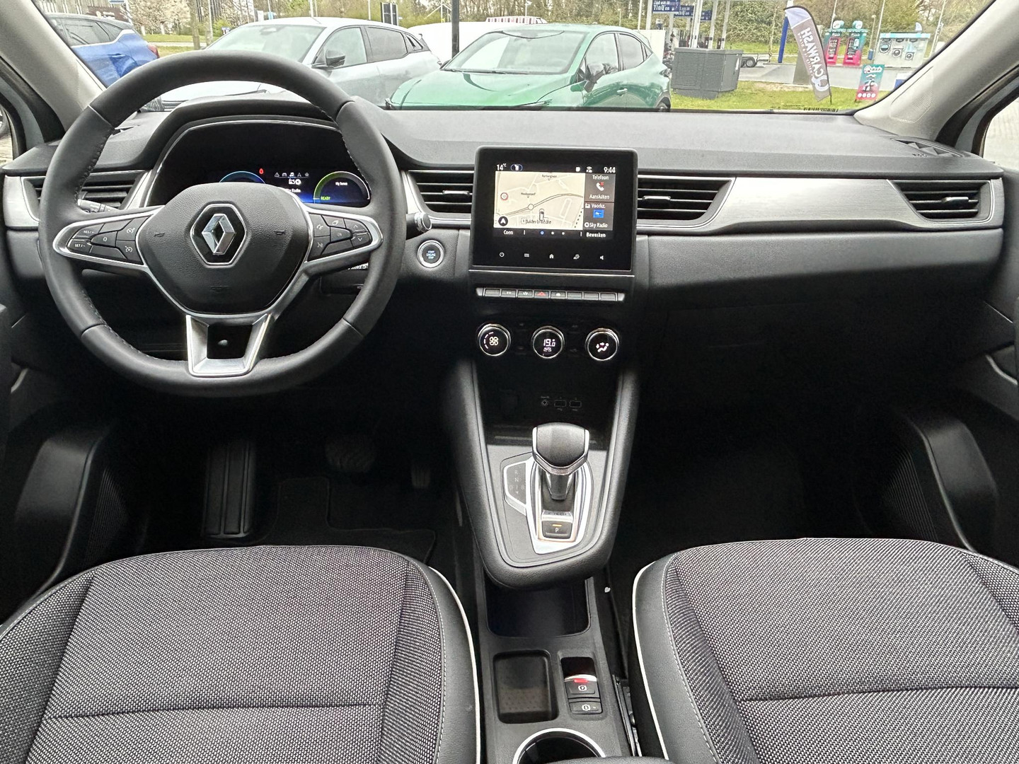 Renault