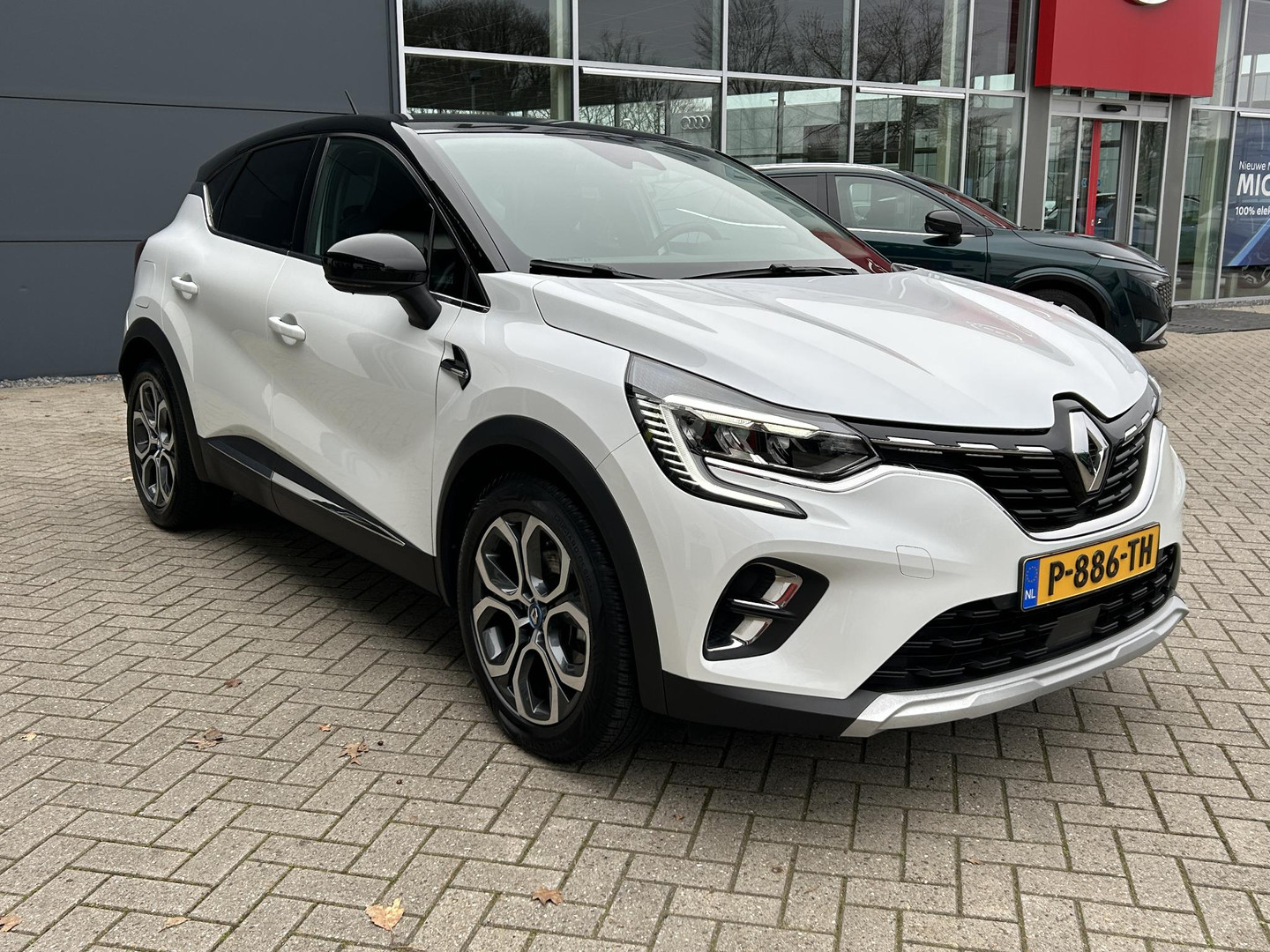 Renault