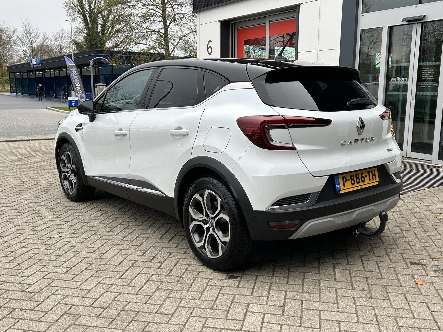 Renault