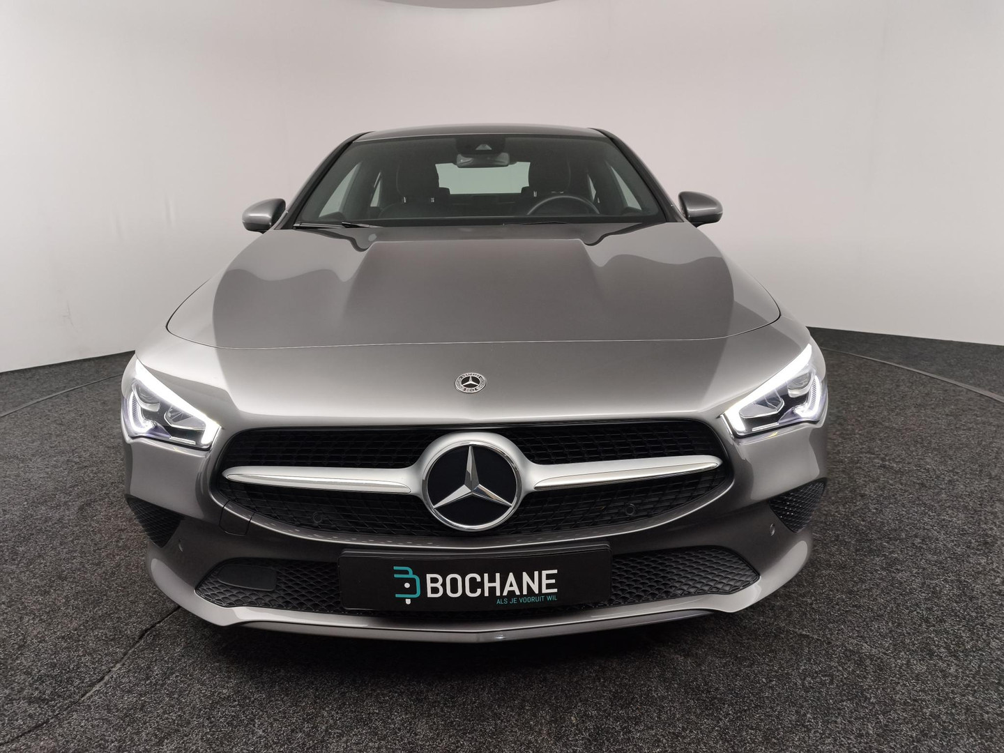 Mercedes-Benz