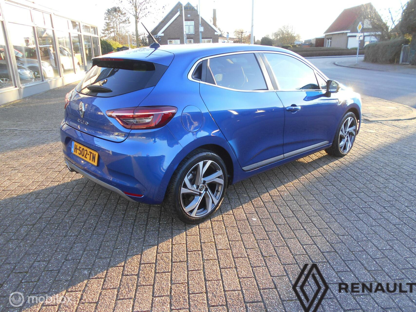 Renault