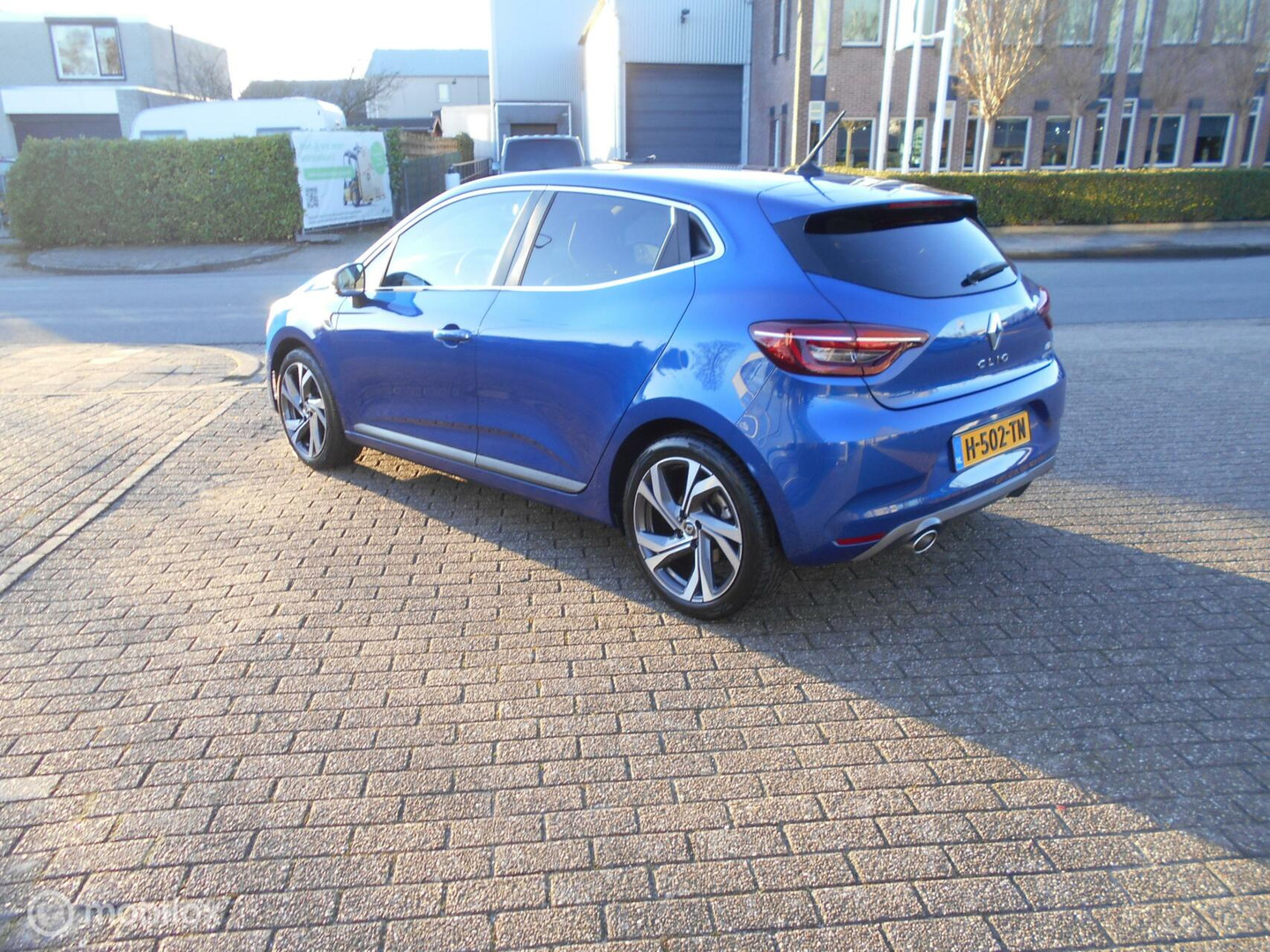 Renault