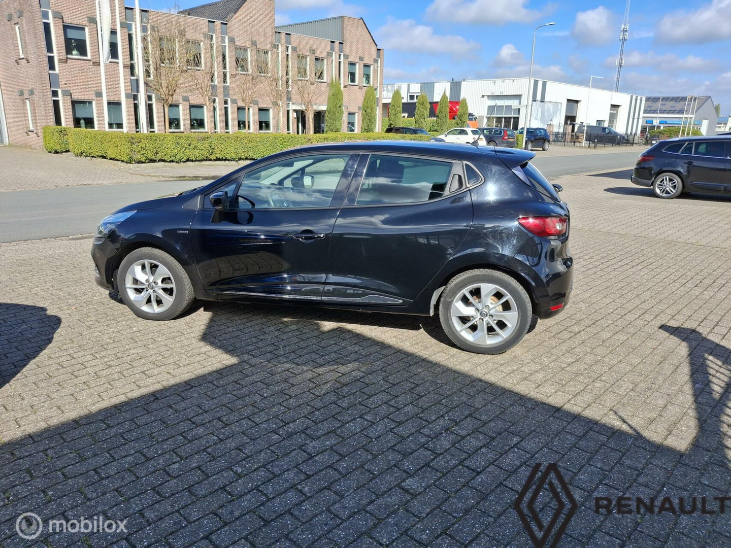 Renault