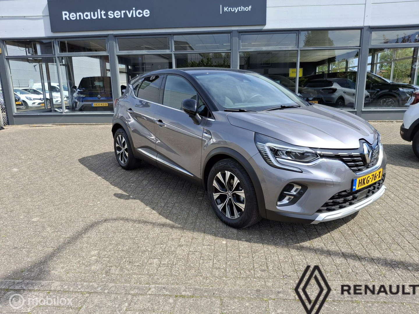 Renault