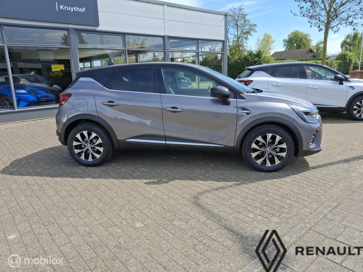 Renault