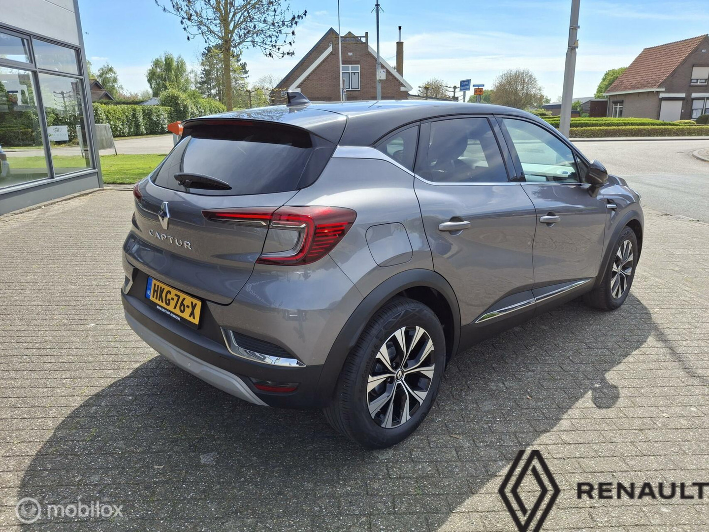 Renault