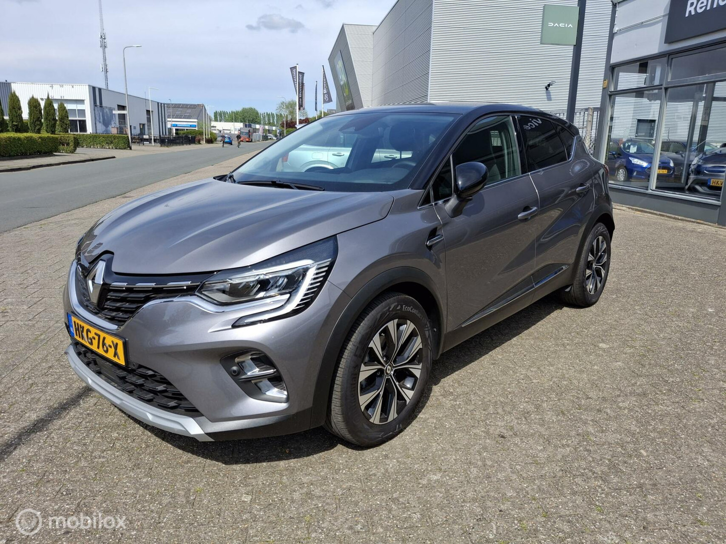 Renault