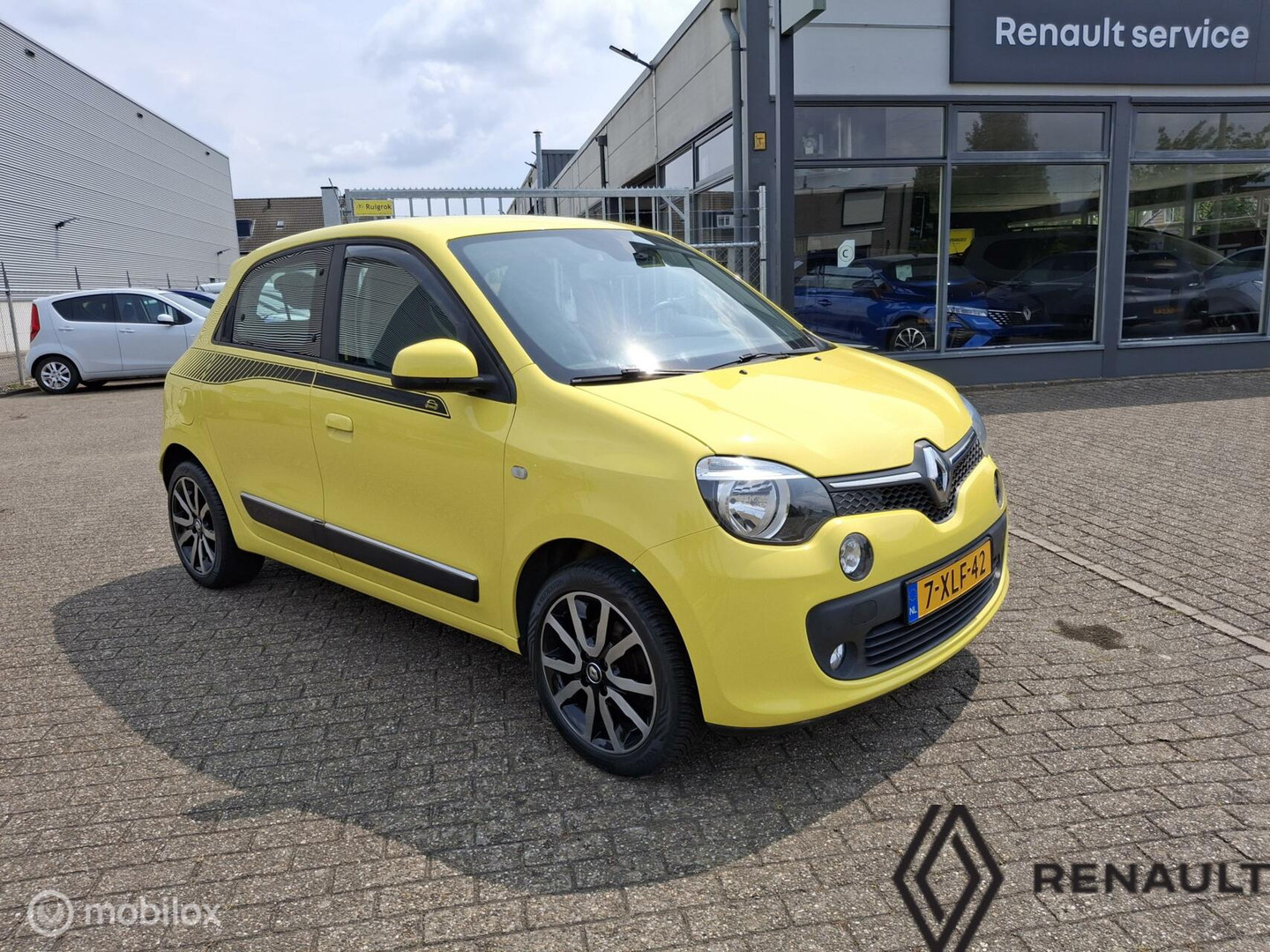Renault
