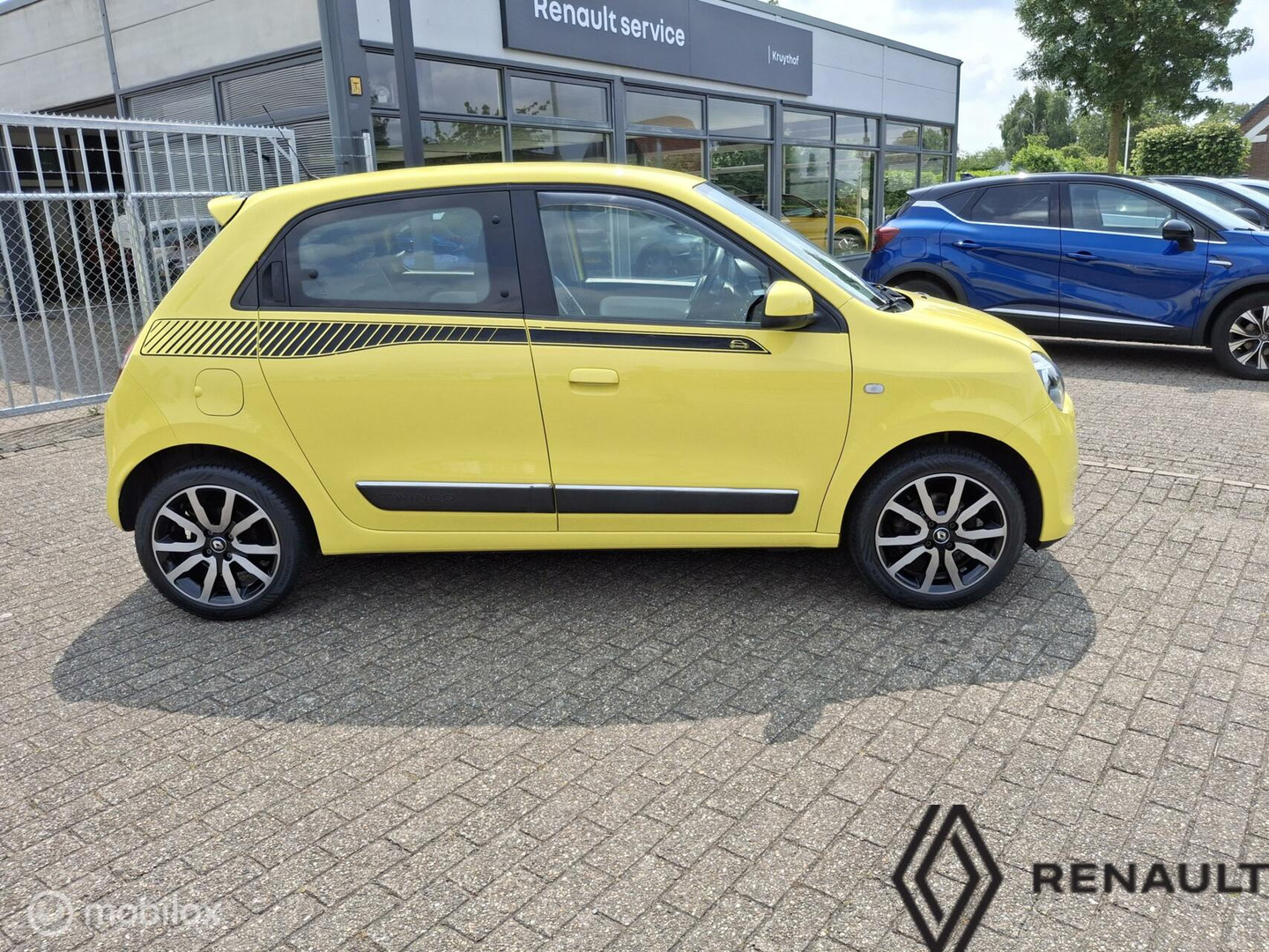 Renault
