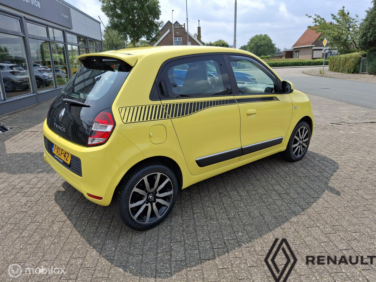 Renault