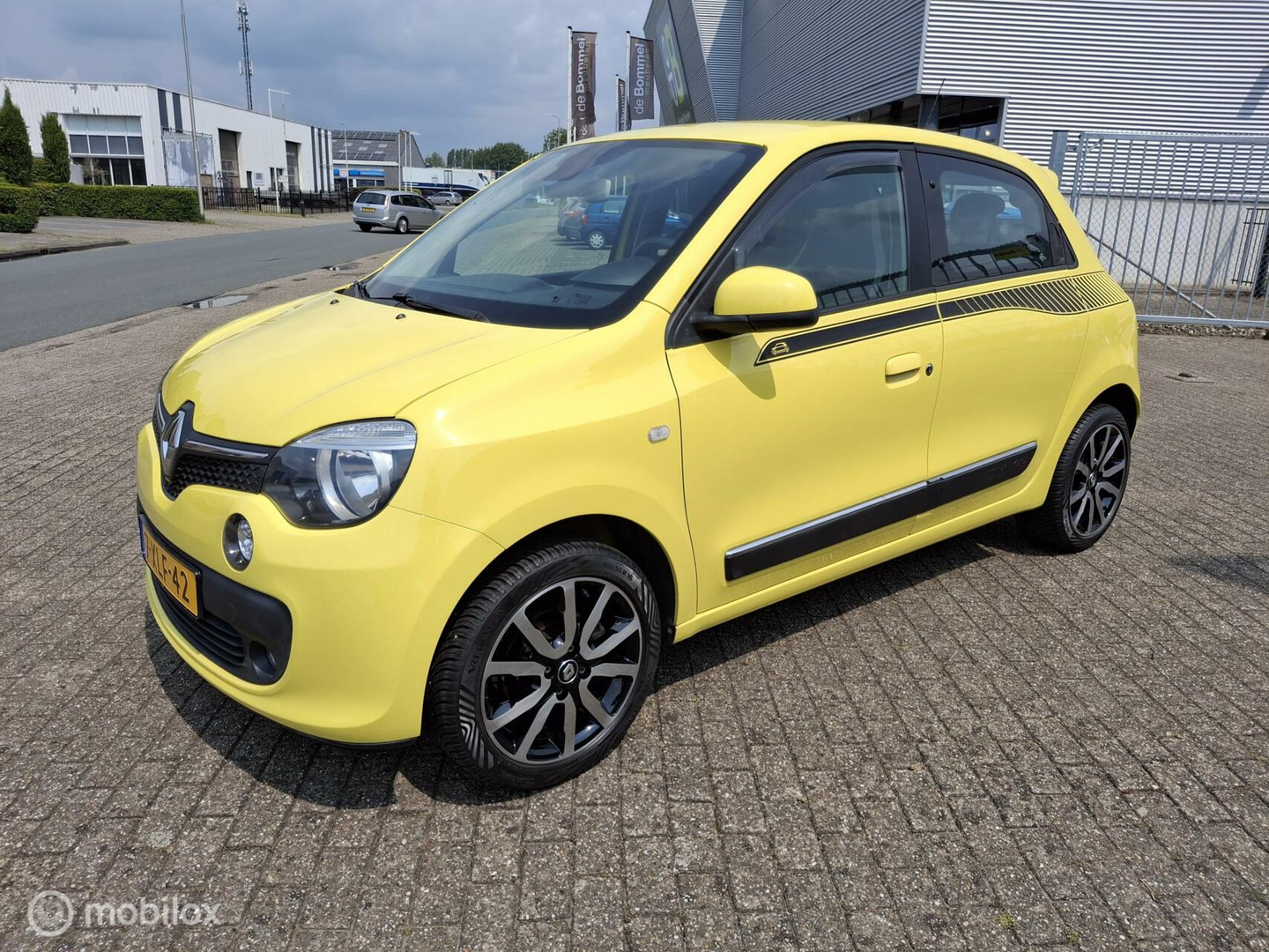 Renault