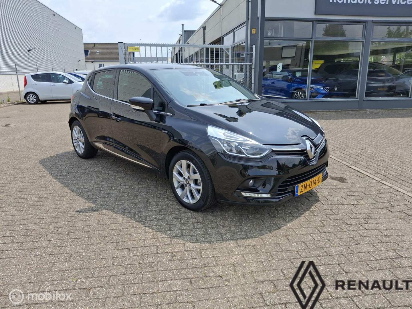 Renault