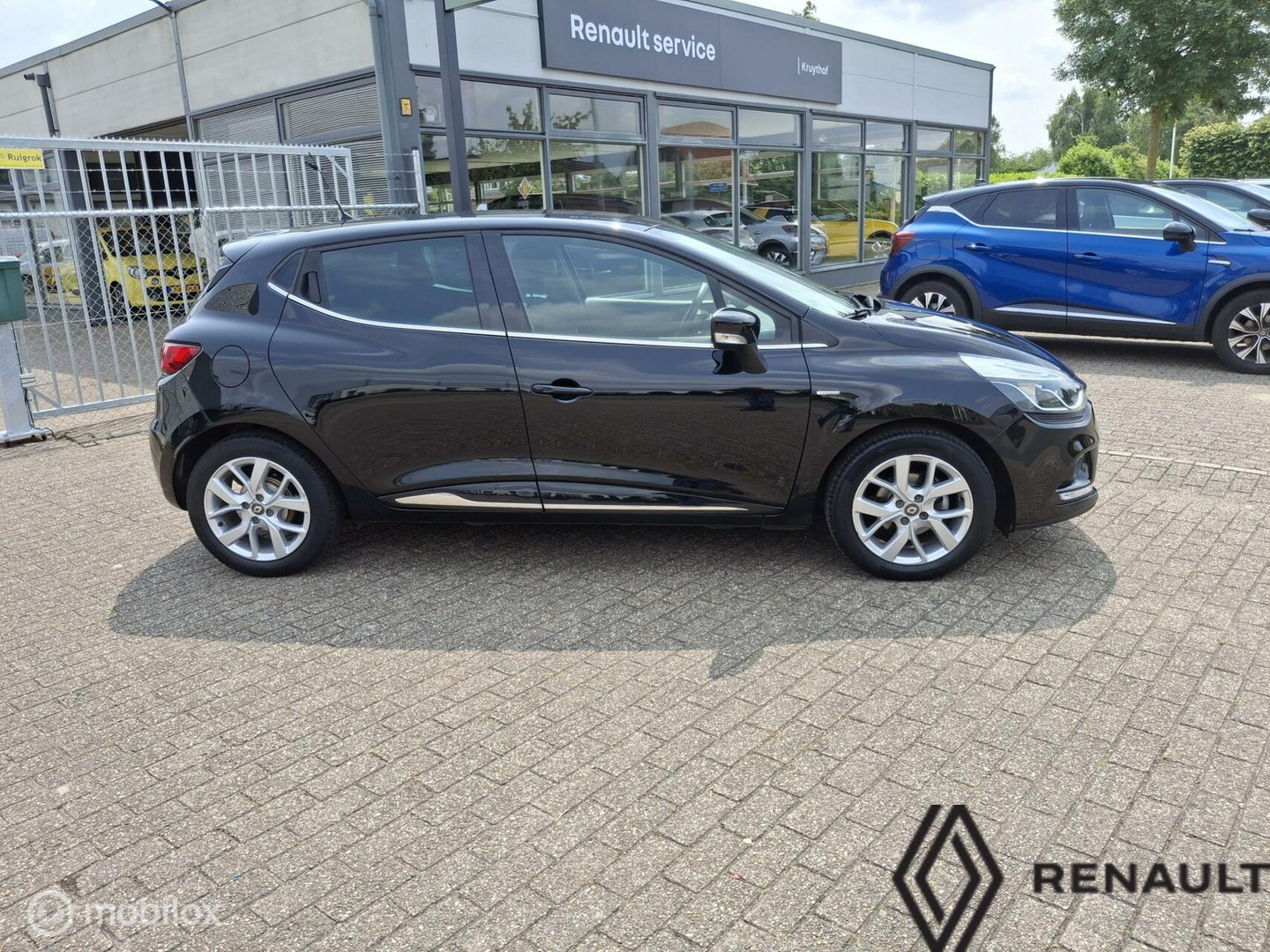 Renault