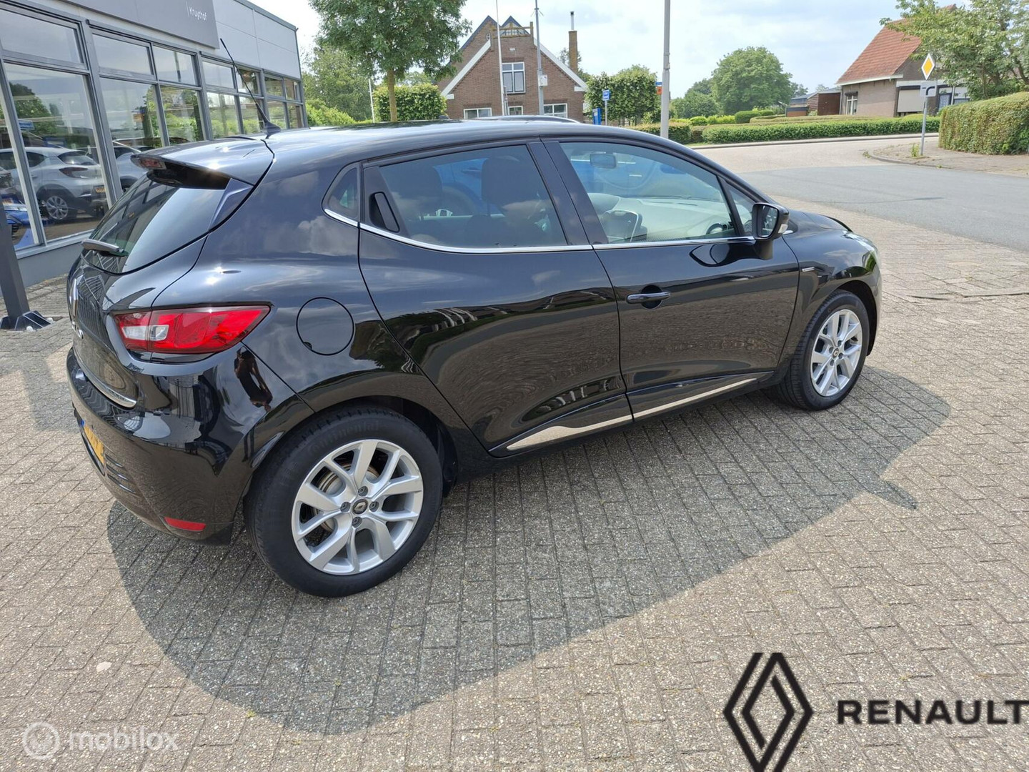 Renault