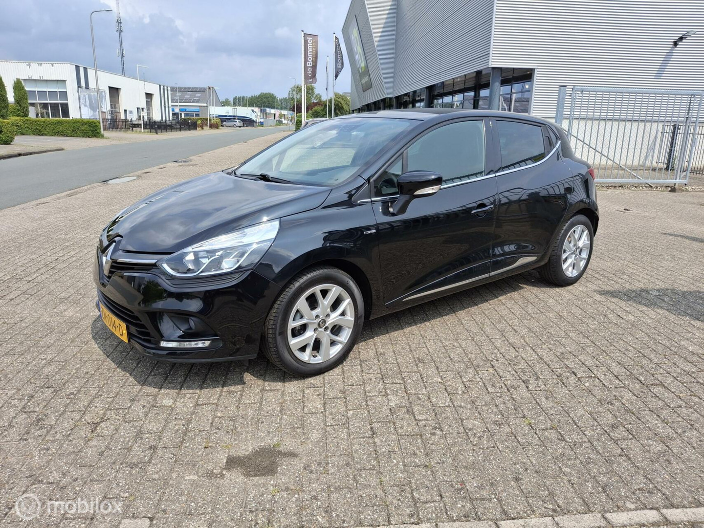 Renault
