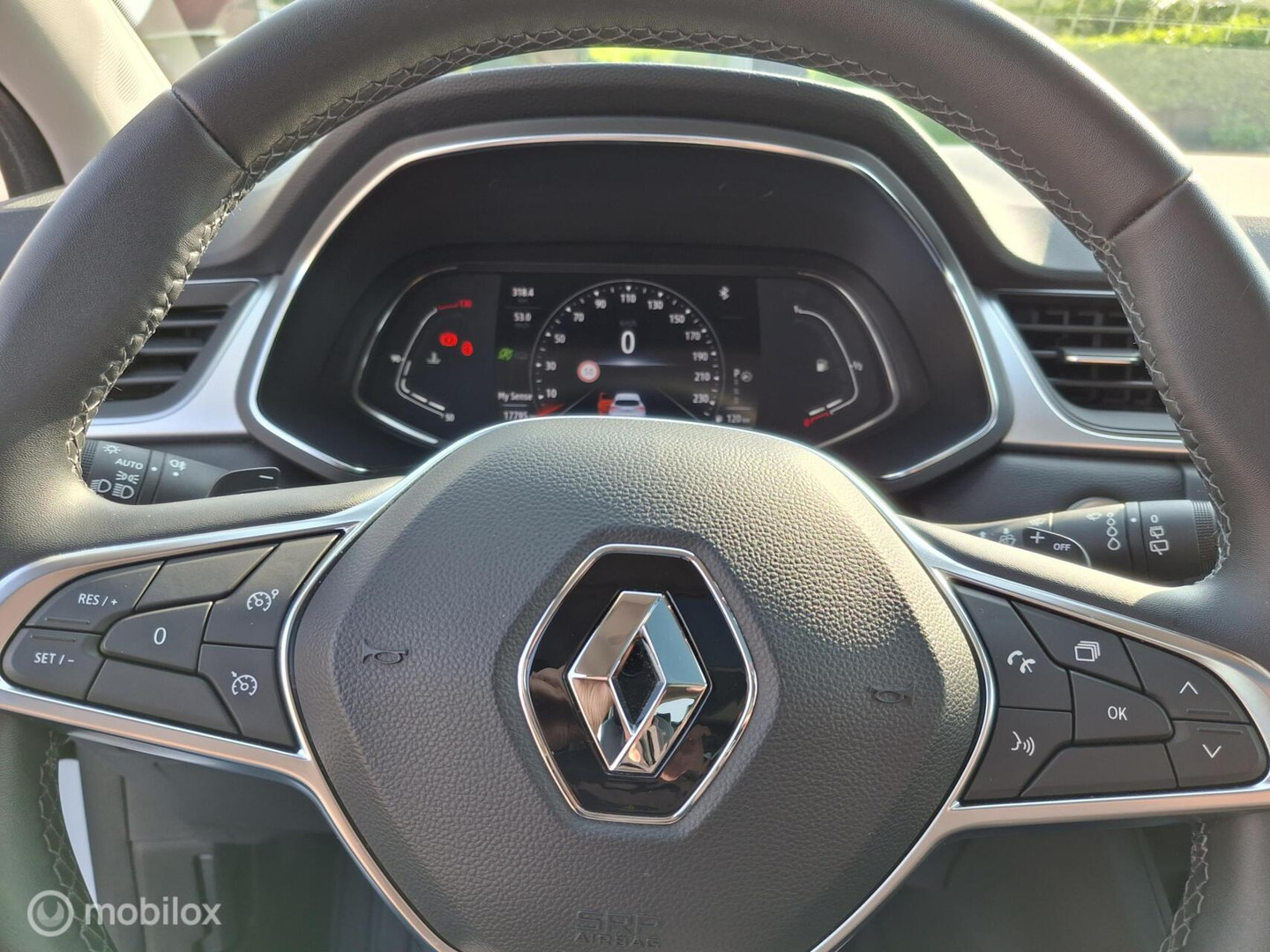 Renault