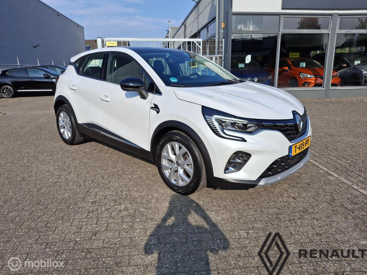 Renault