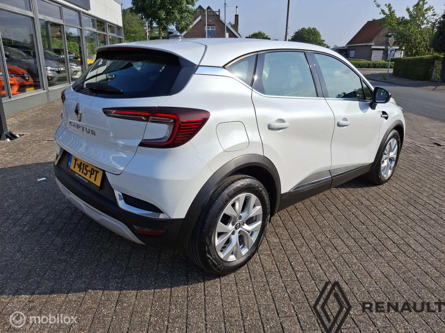 Renault