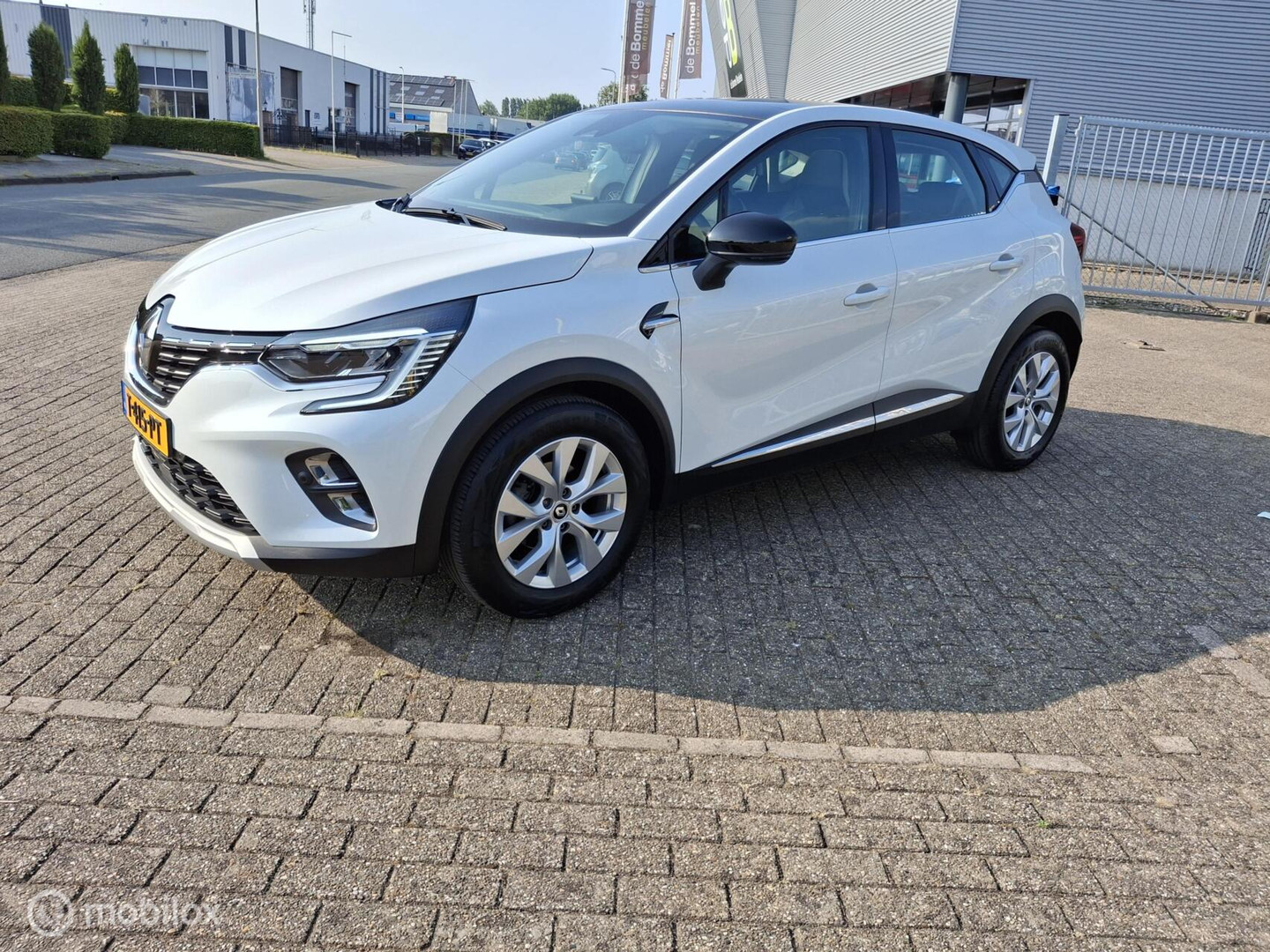 Renault