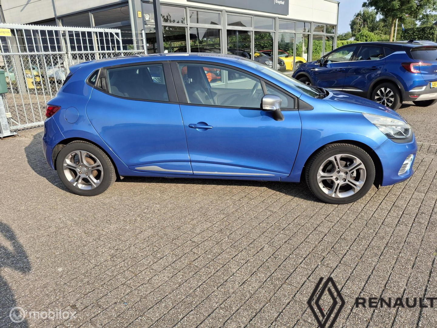 Renault