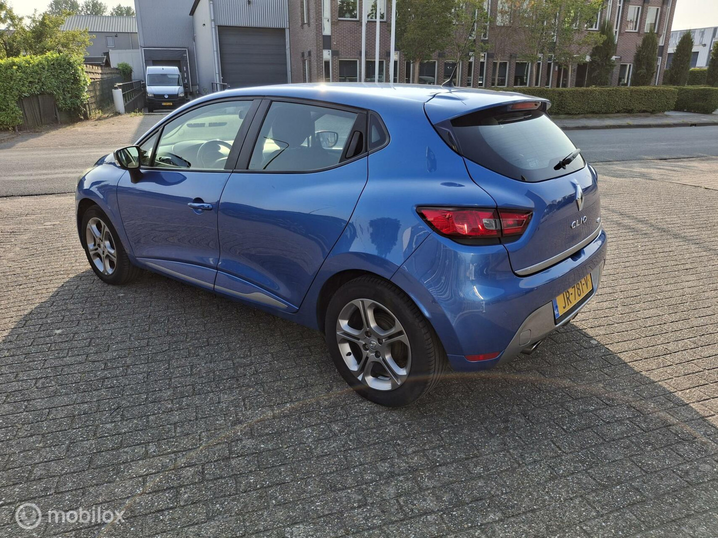 Renault