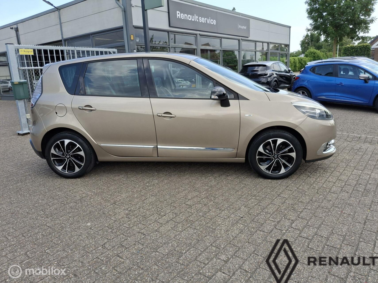 Renault