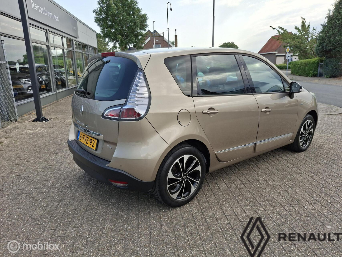 Renault