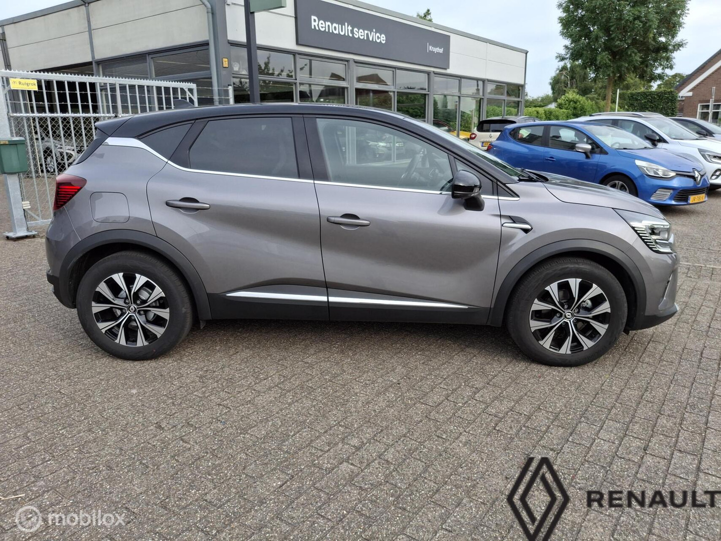 Renault Renault