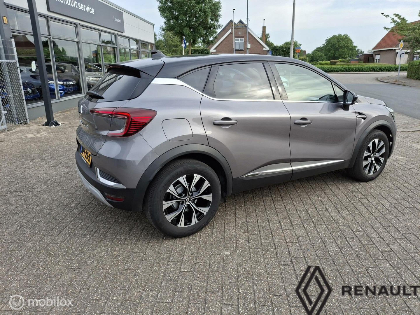 Renault Renault